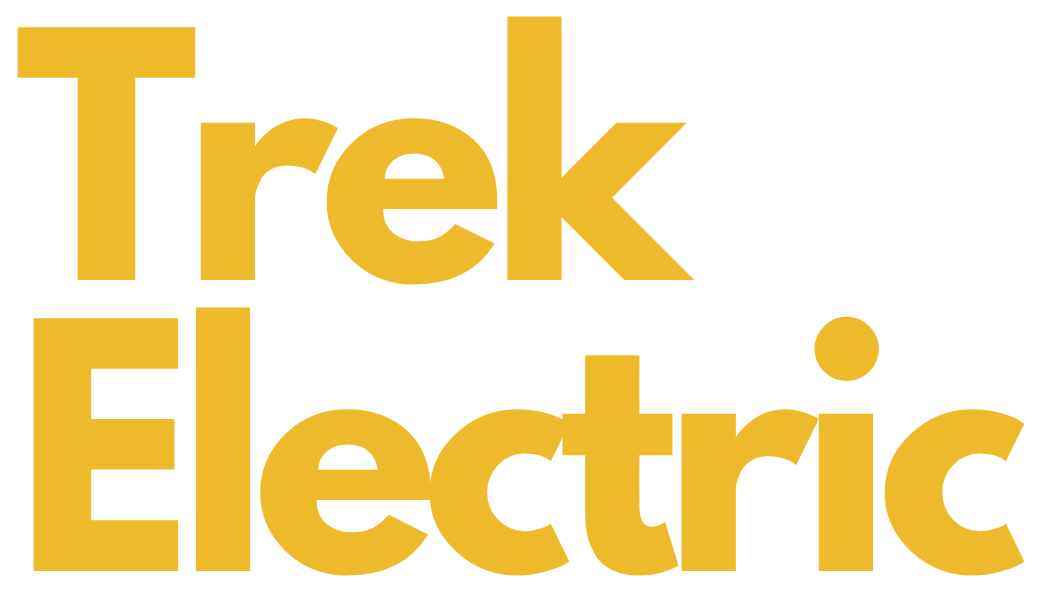 trek electric placeholder logo